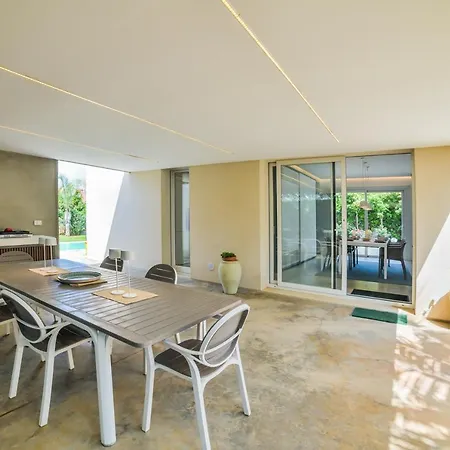 Ponente - Design House With Private Pool 拉古萨的码头