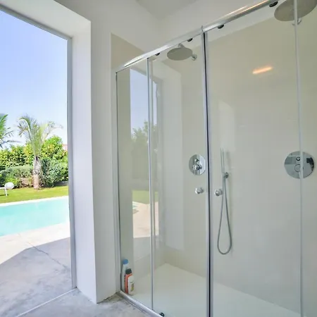 Ponente - Design House With Private Pool 拉古萨的码头