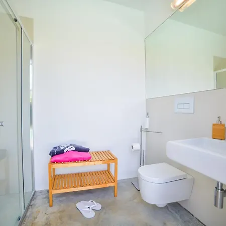 Ponente - Design House With Private Pool 酒店 4*