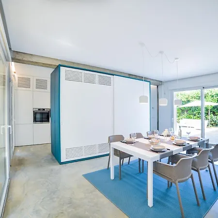 Ponente - Design House With Private Pool 酒店 拉古萨的码头