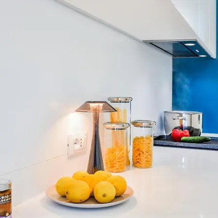 Ponente - Design House With Private Pool 4* 拉古萨的码头