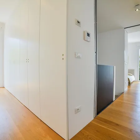Ponente - Design House With Private Pool 4* 拉古萨的码头