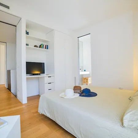 Ponente - Design House With Private Pool