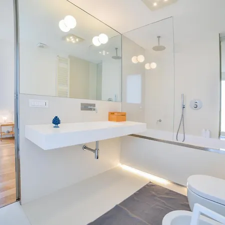 Ponente - Design House With Private Pool