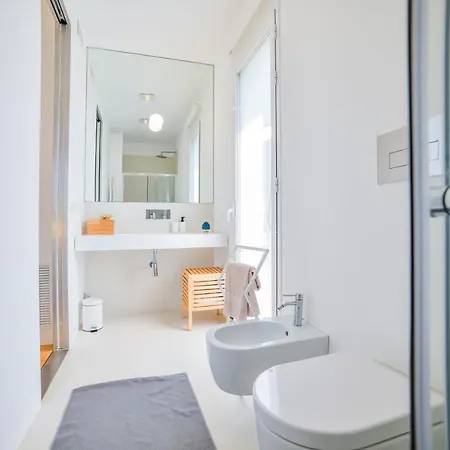 Ponente - Design House With Private Pool 酒店 拉古萨的码头