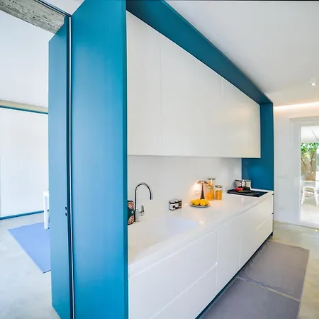 Ponente - Design House With Private Pool