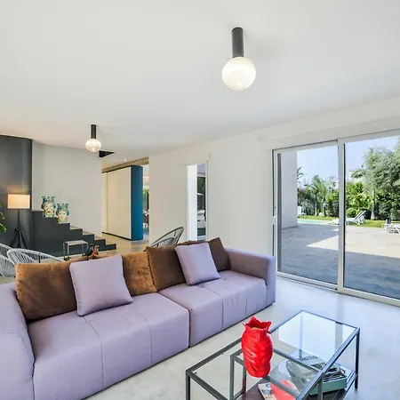 Ponente - Design House With Private Pool